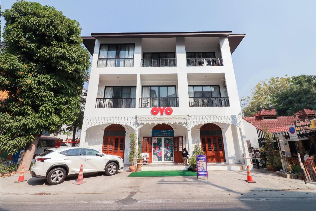 Oyo 611 Stay Young Villa - Chiang Mai — Photos 3