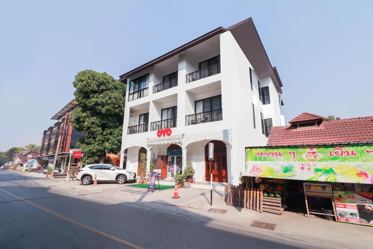 Oyo 611 Stay Young Villa - Chiang Mai — Photos 1