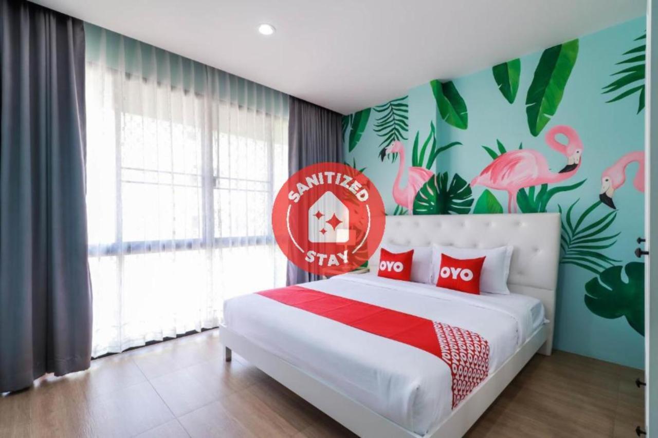 Oyo 611 Stay Young Villa - Chiang Mai, Chiang Mai