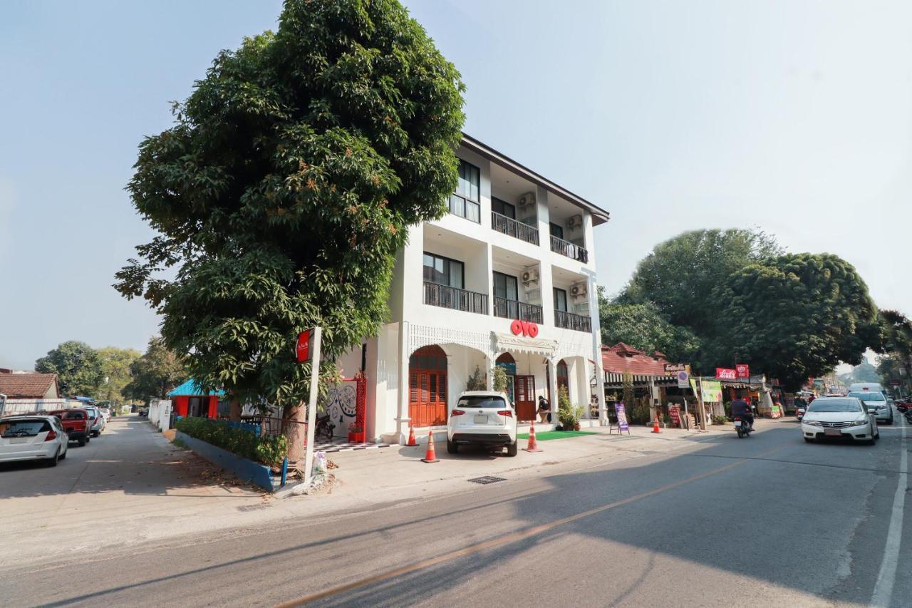 Oyo 611 Stay Young Villa - Chiang Mai — Photos 2